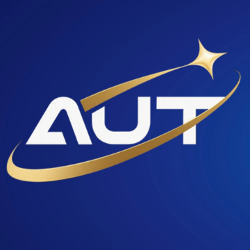 AUT Logo